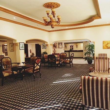 Aliqbal Hotel Al Khobar Exterior photo