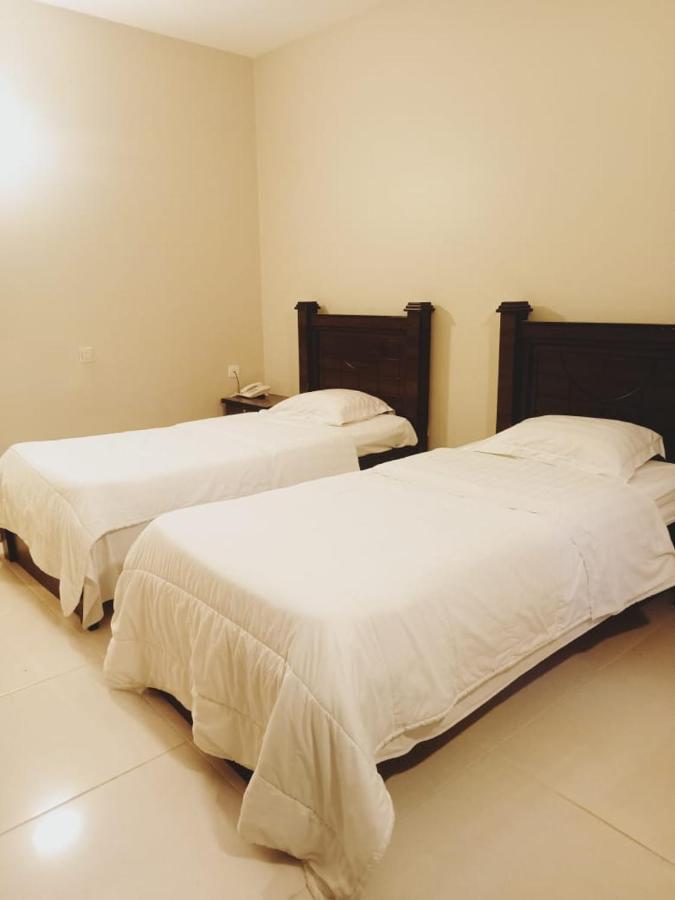 Aliqbal Hotel Al Khobar Exterior photo