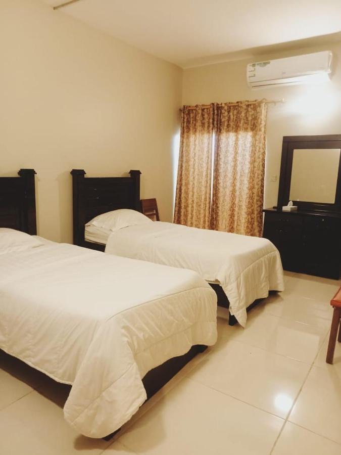 Aliqbal Hotel Al Khobar Exterior photo