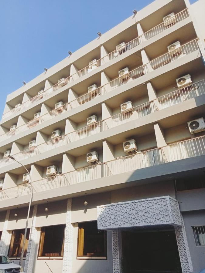 Aliqbal Hotel Al Khobar Exterior photo