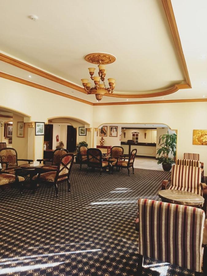 Aliqbal Hotel Al Khobar Exterior photo