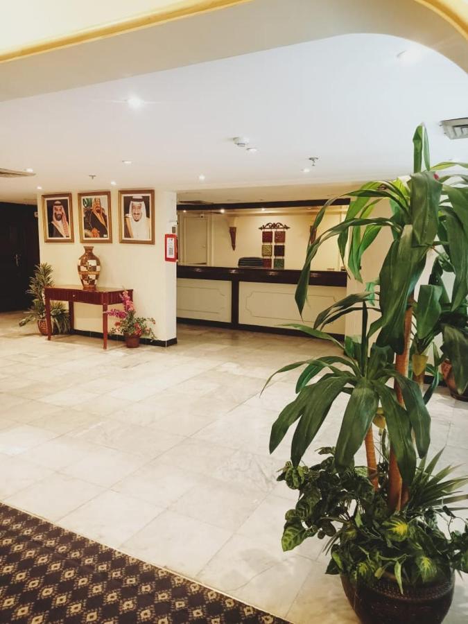 Aliqbal Hotel Al Khobar Exterior photo