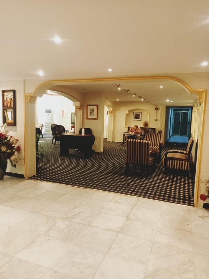 Aliqbal Hotel Al Khobar Exterior photo
