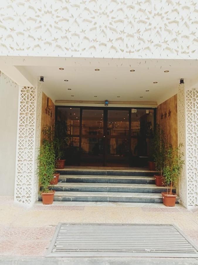 Aliqbal Hotel Al Khobar Exterior photo